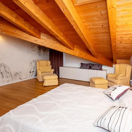 Appartamento Terme Relax Montegrotto Terme