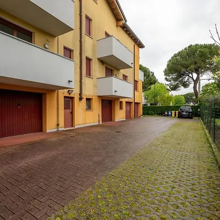 Appartamento Terme Relax Montegrotto Terme