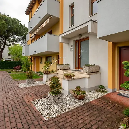 Appartamento Terme Relax Montegrotto Terme