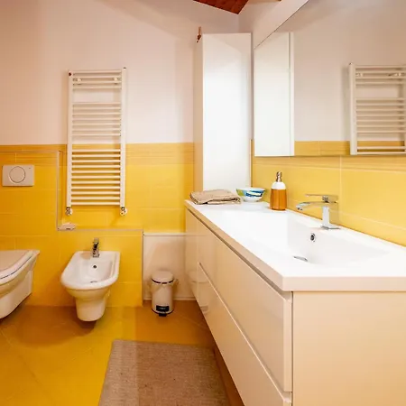 Apartamento Terme Relax *